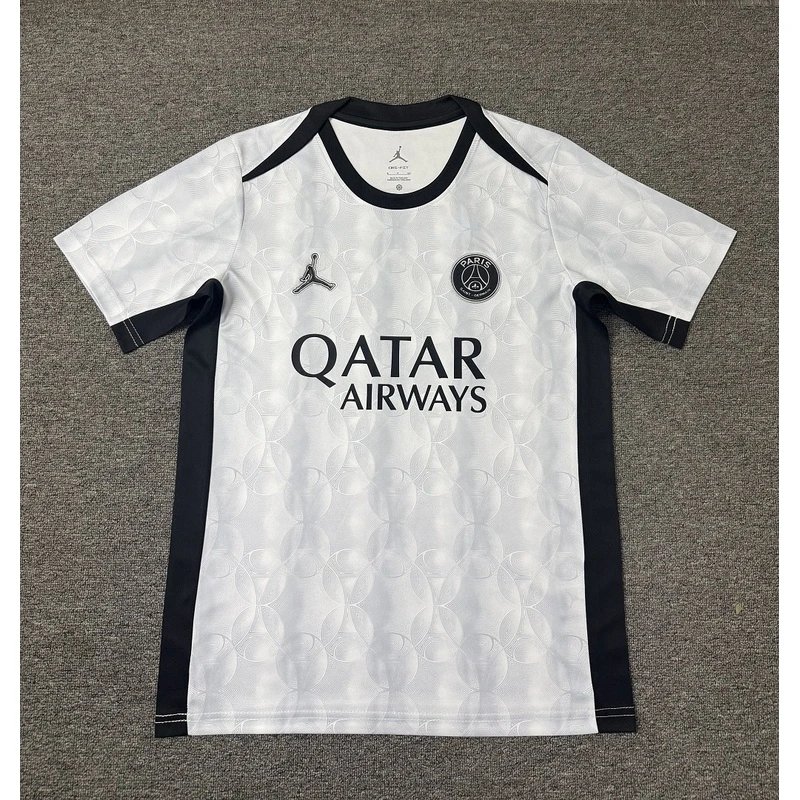2026-27 Paris Saint-Germain Special Edition Football Jersey - Style 24