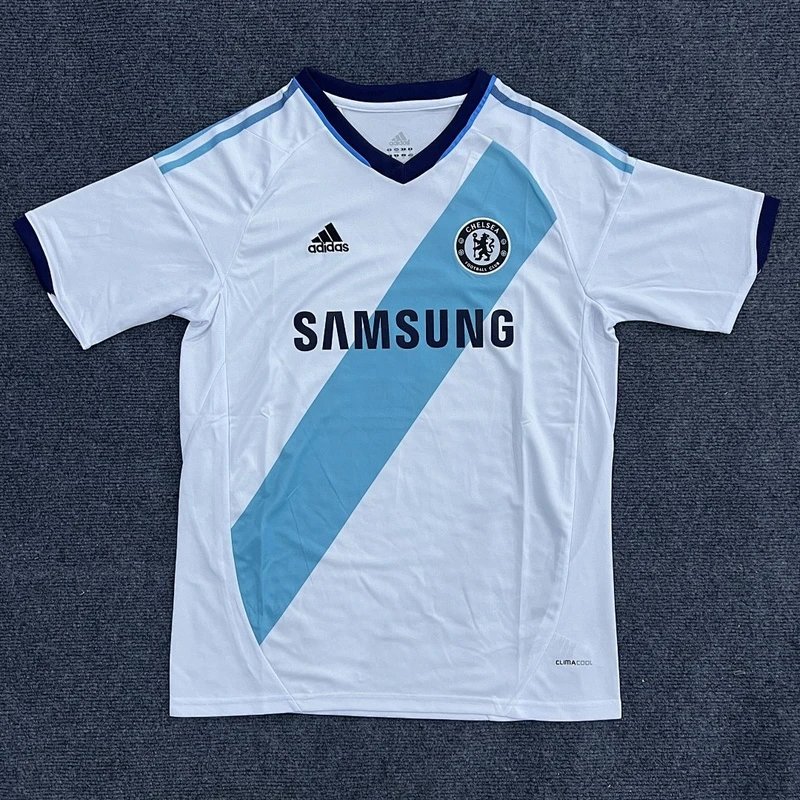 Chelsea Away Football Jersey - Style 6