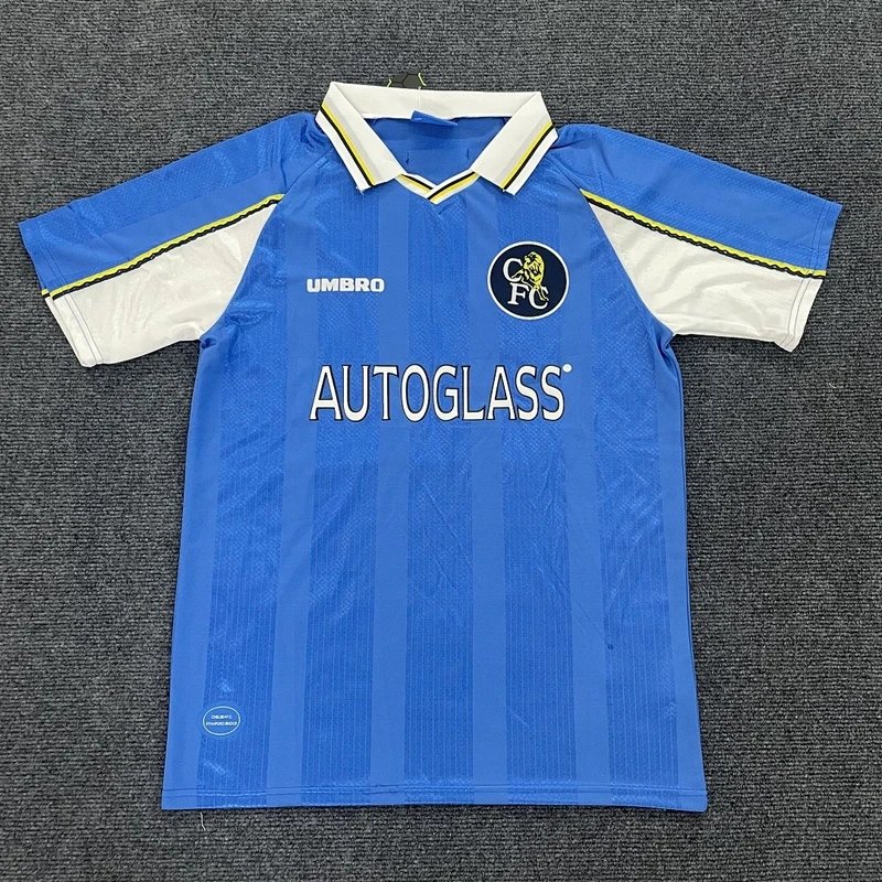 1997-1999 Chelsea Home - Style 9