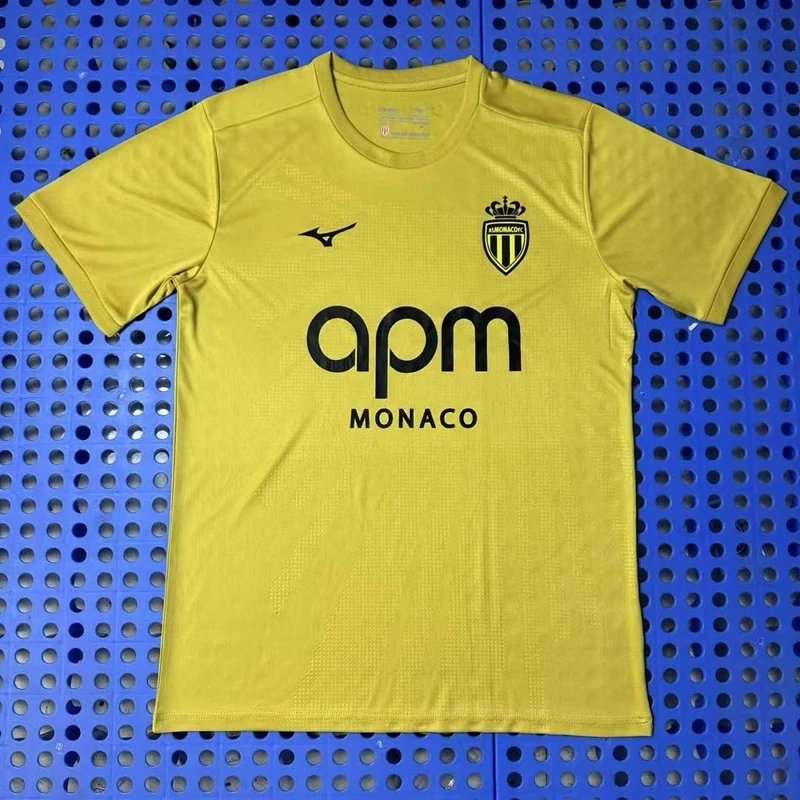 Monaco second kit - Style 1