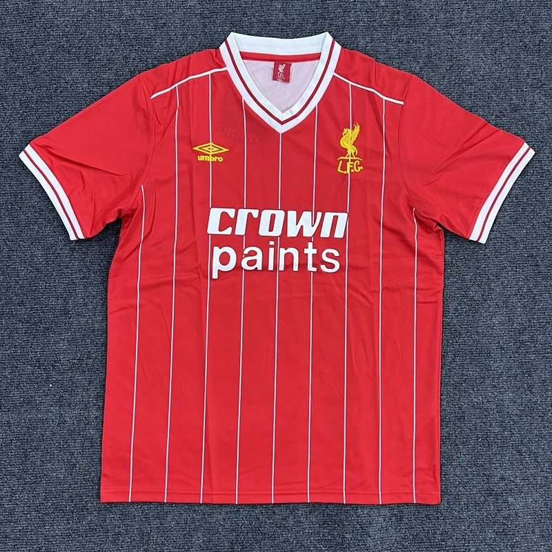 Liverpool Home - Style 19