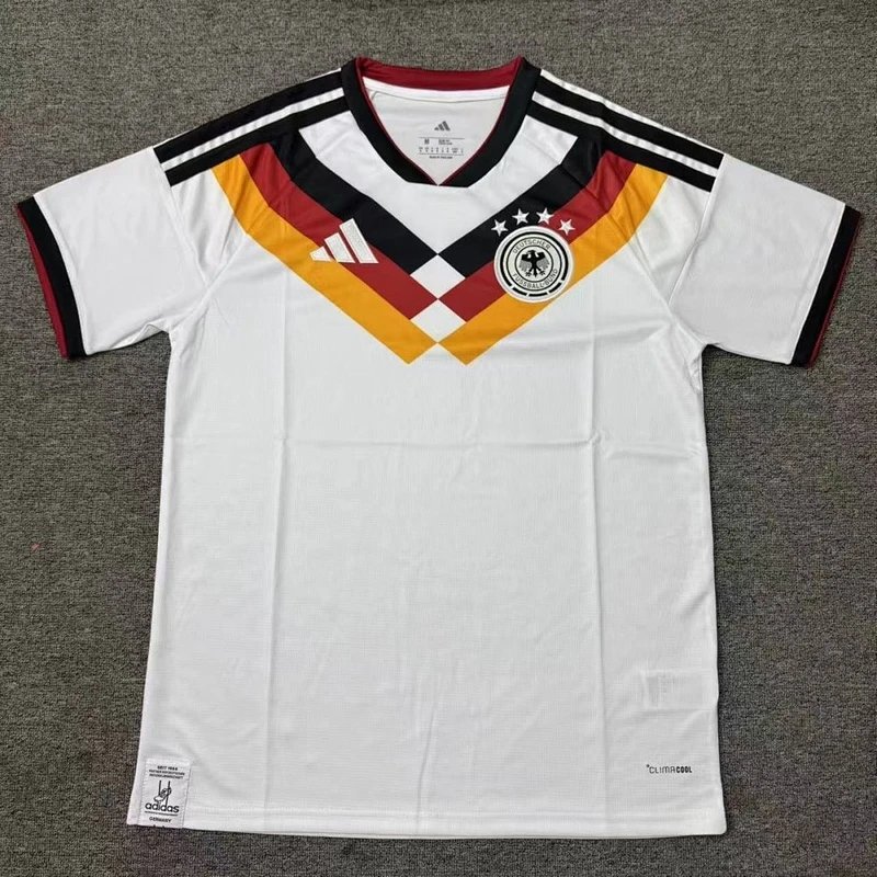2026-2027 Germany Home - Style 18