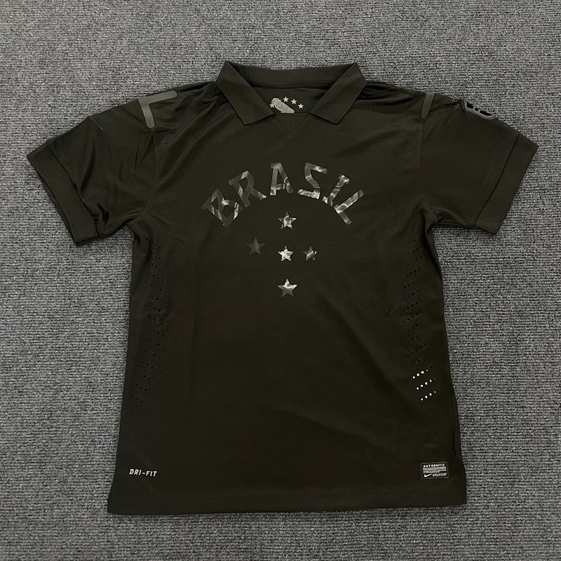 Brazil Black - Style 21