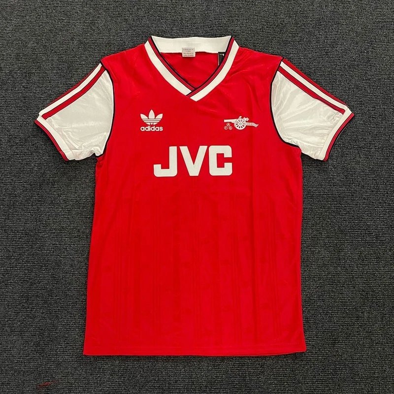 Arsenal Home - Style 39