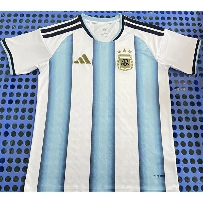 Argentina home jersey - Style 35