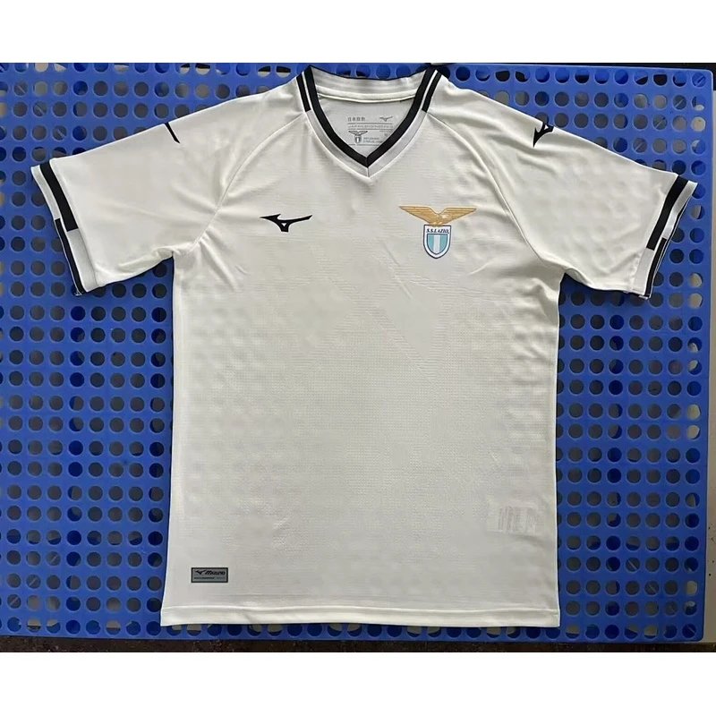 Lazio home jersey - Style 35