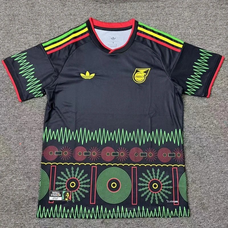 2026-2027 Jamaica Home - Style 30