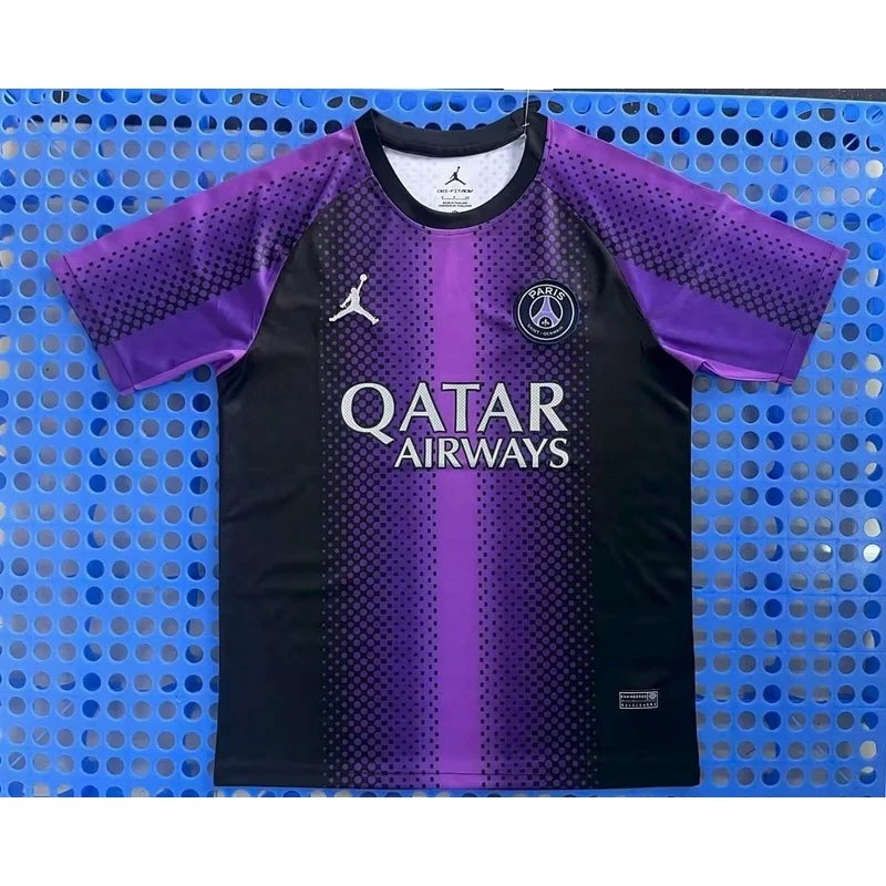 Paris Saint-Germain Training Jersey - Style 20