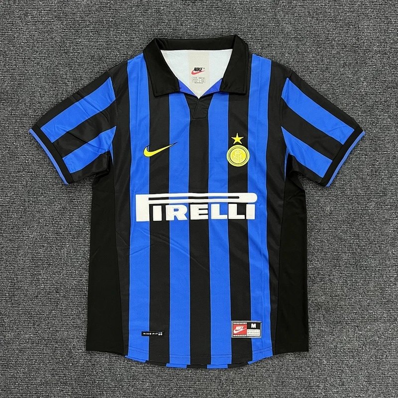 Inter Milan Home - Style 19