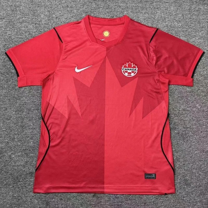 2026-2027 Canada Home - Style 9
