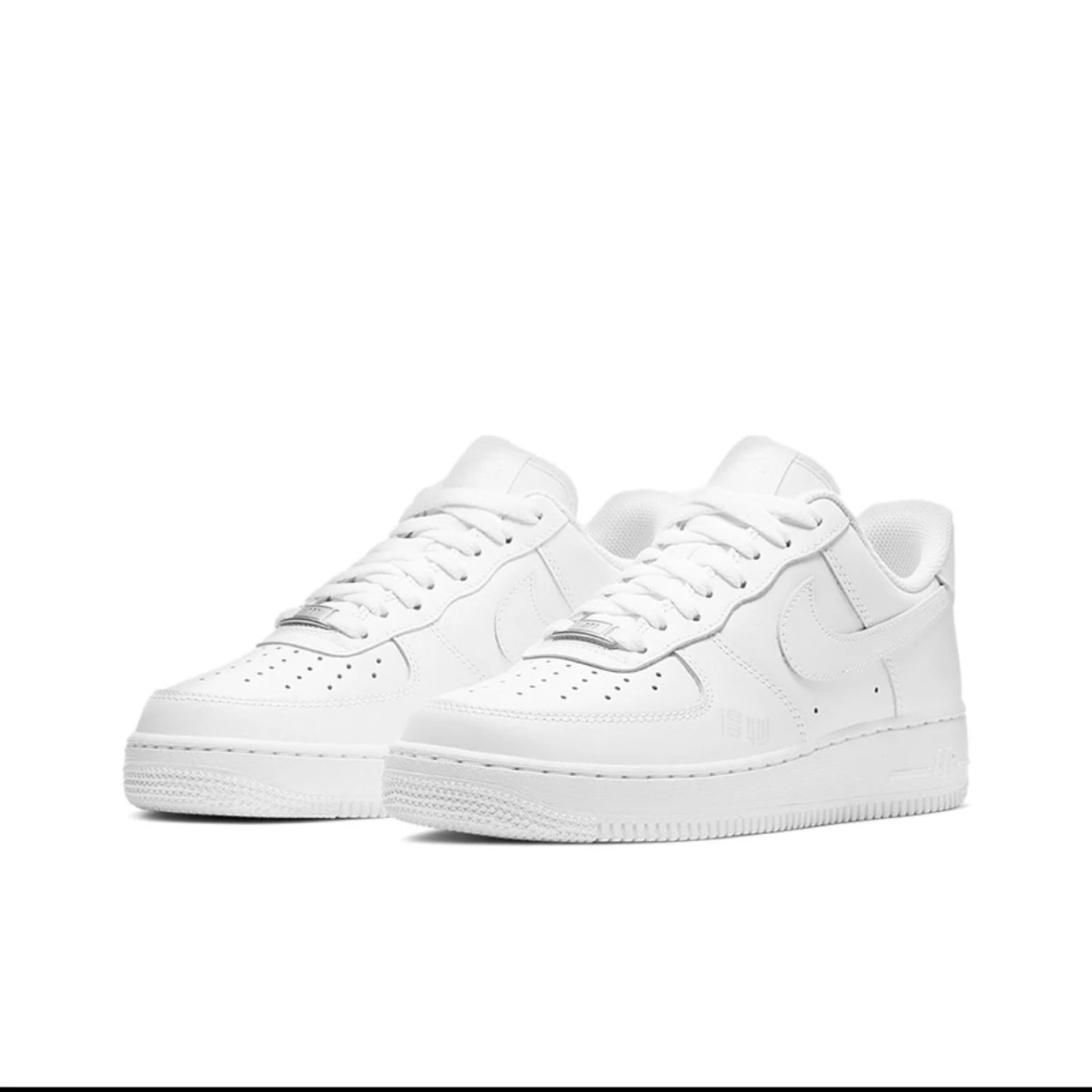 KJ Low-Top & High-Top Shoes