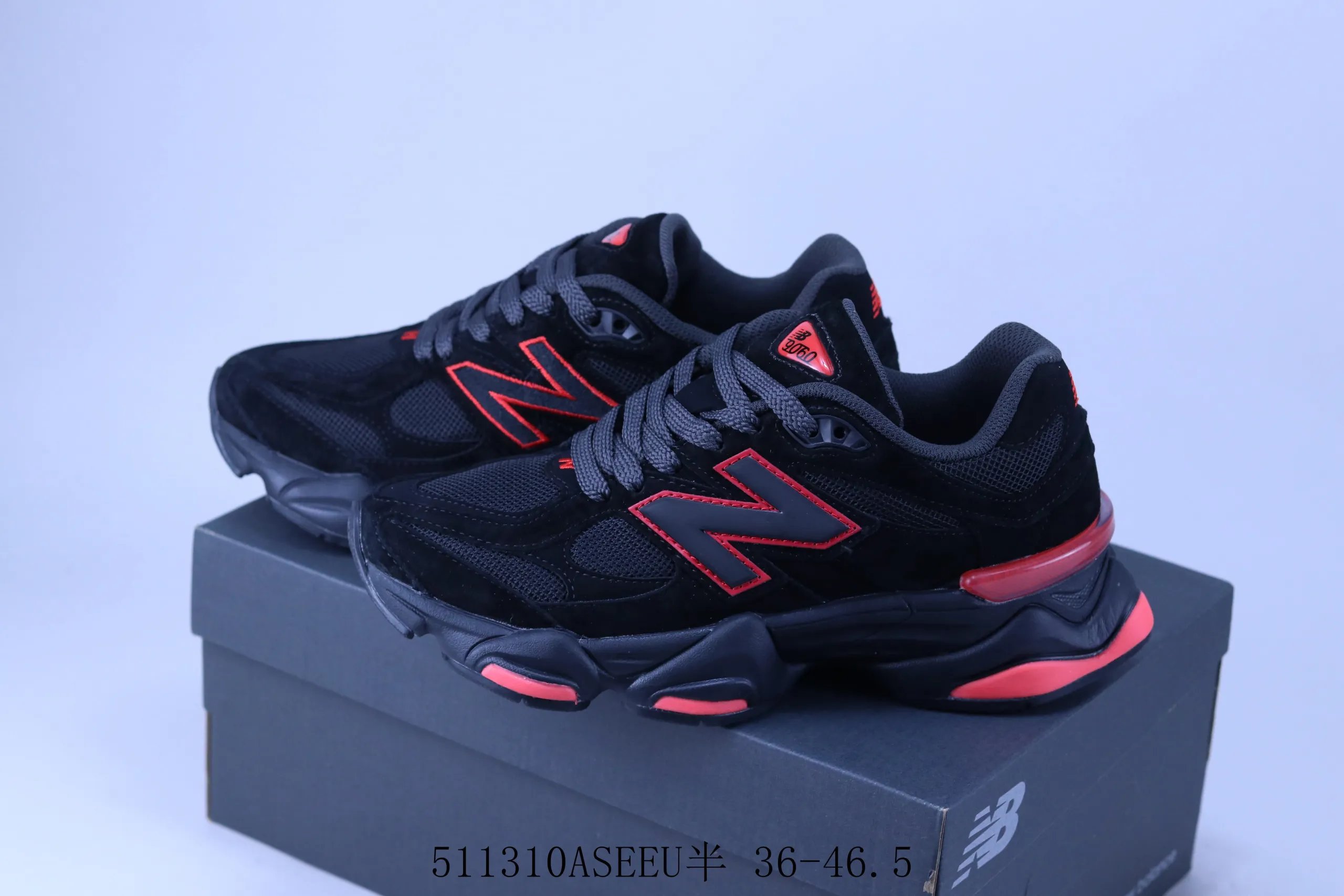 N 9060 Sneakers