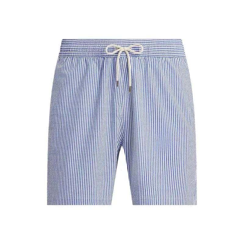 Traveler Classic Fit Swim Trunk