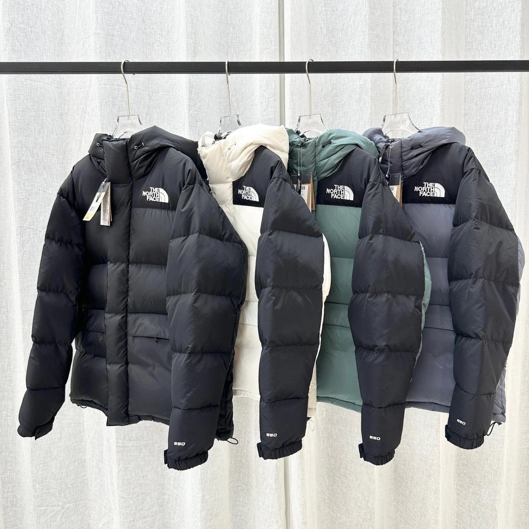 Best batch-The N0rth Face Himalayan down jacket