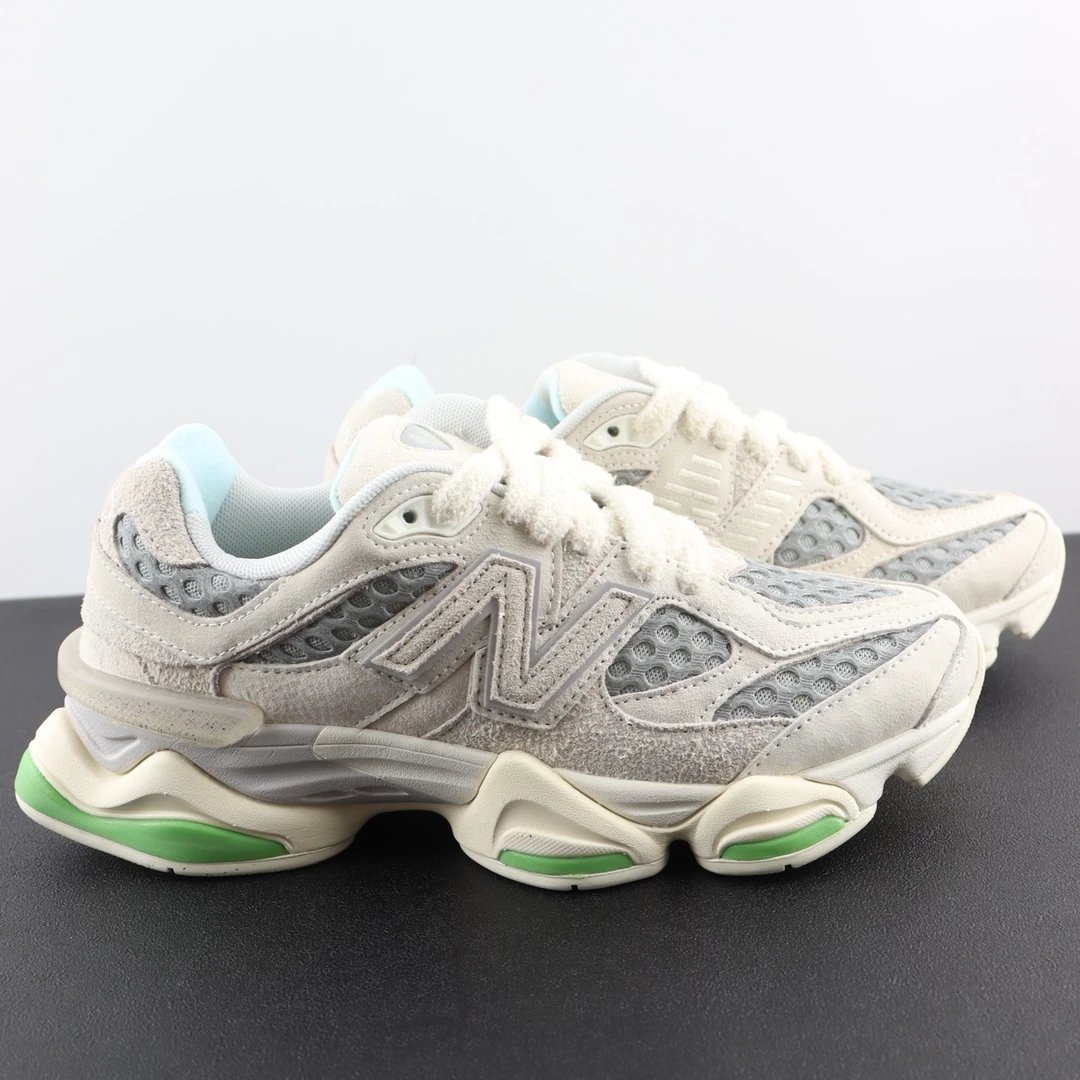 Best Batch - New Balance 9060 Bricks & Wood - U9060BW1