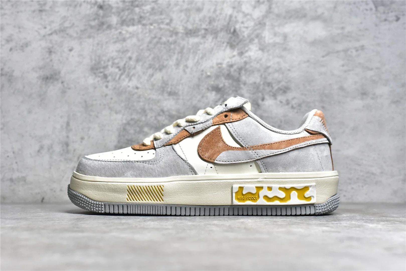 Air Force 1 Fontanka “Blue Island Grey” CW6688-806