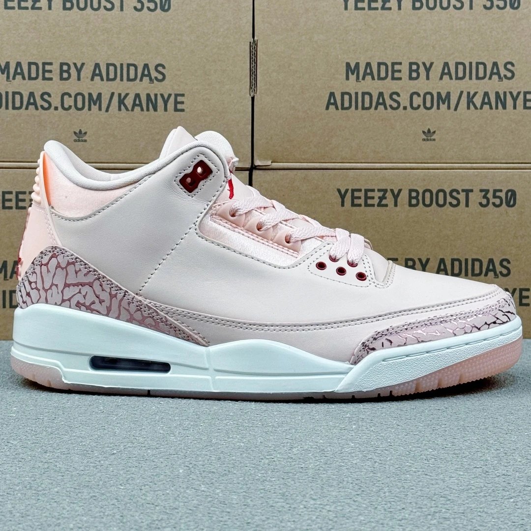 Adidas Yeezy Boost 350 V2 Pink Sneakers