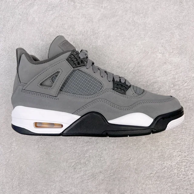 Jordan Sneakers Air 4 product detail image 10