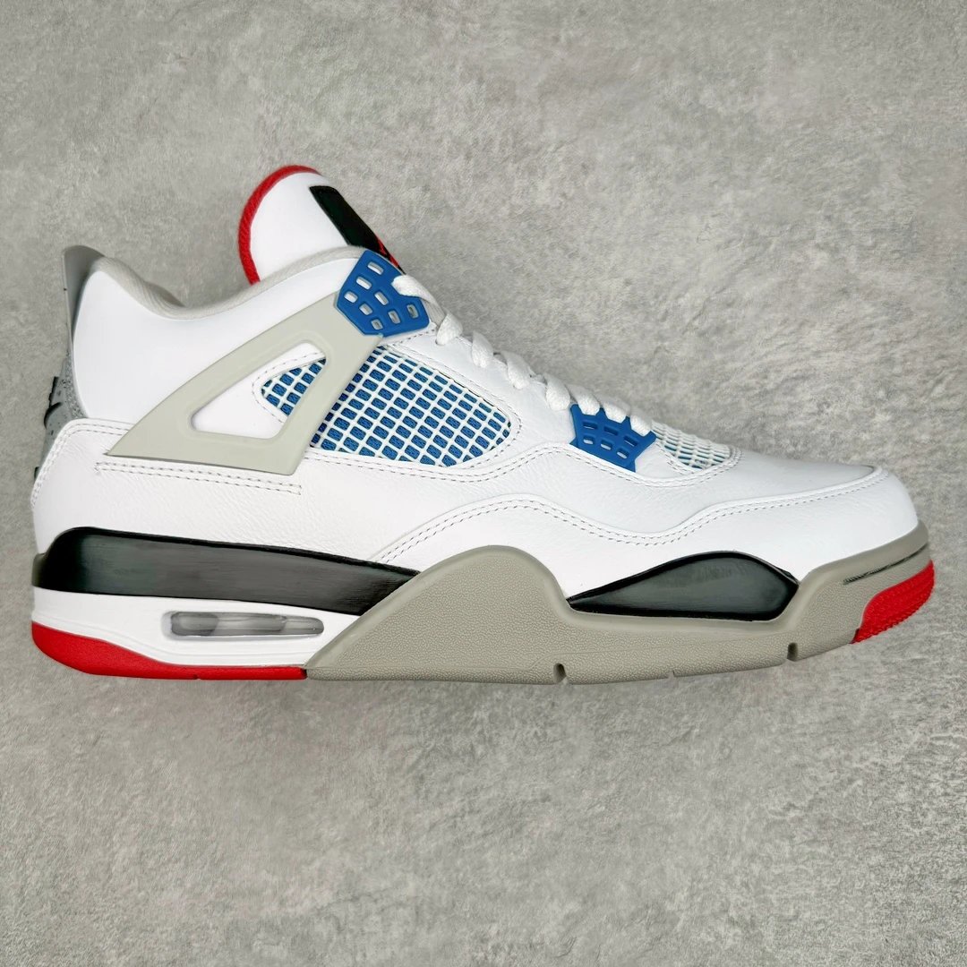 Jordan Sneakers Air 4 image 9