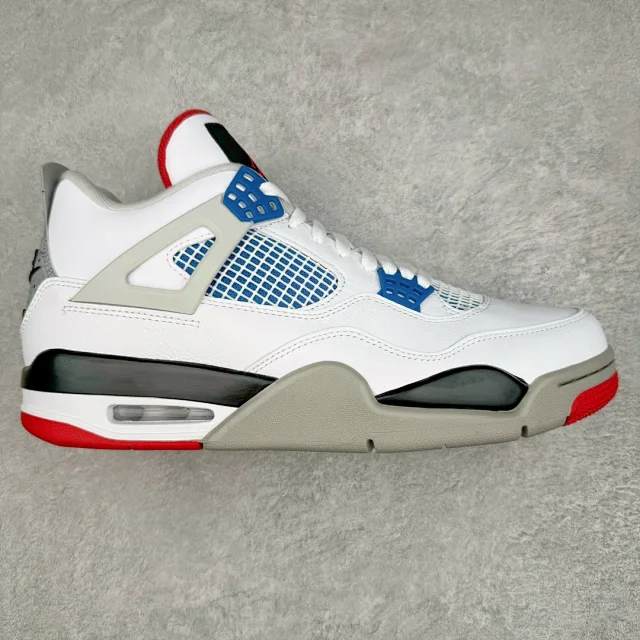 Jordan Sneakers Air 4 product detail image 9