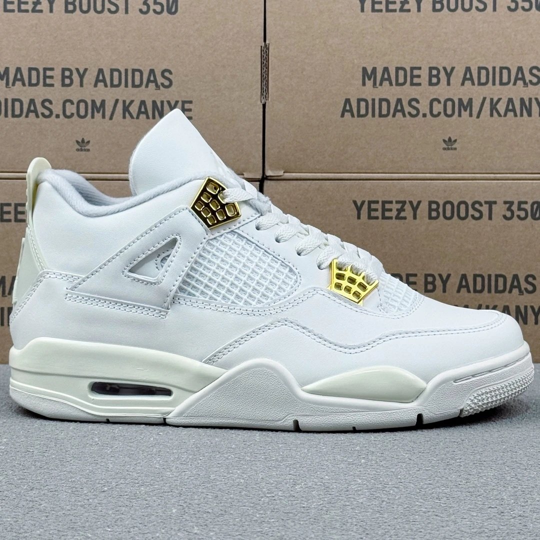 Jordan Sneakers Air 4 image 5