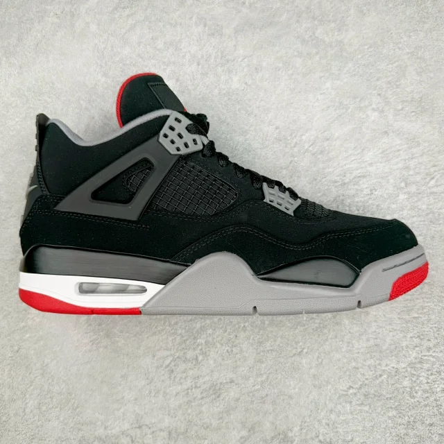 Jordan Sneakers Air 4 product detail image 12