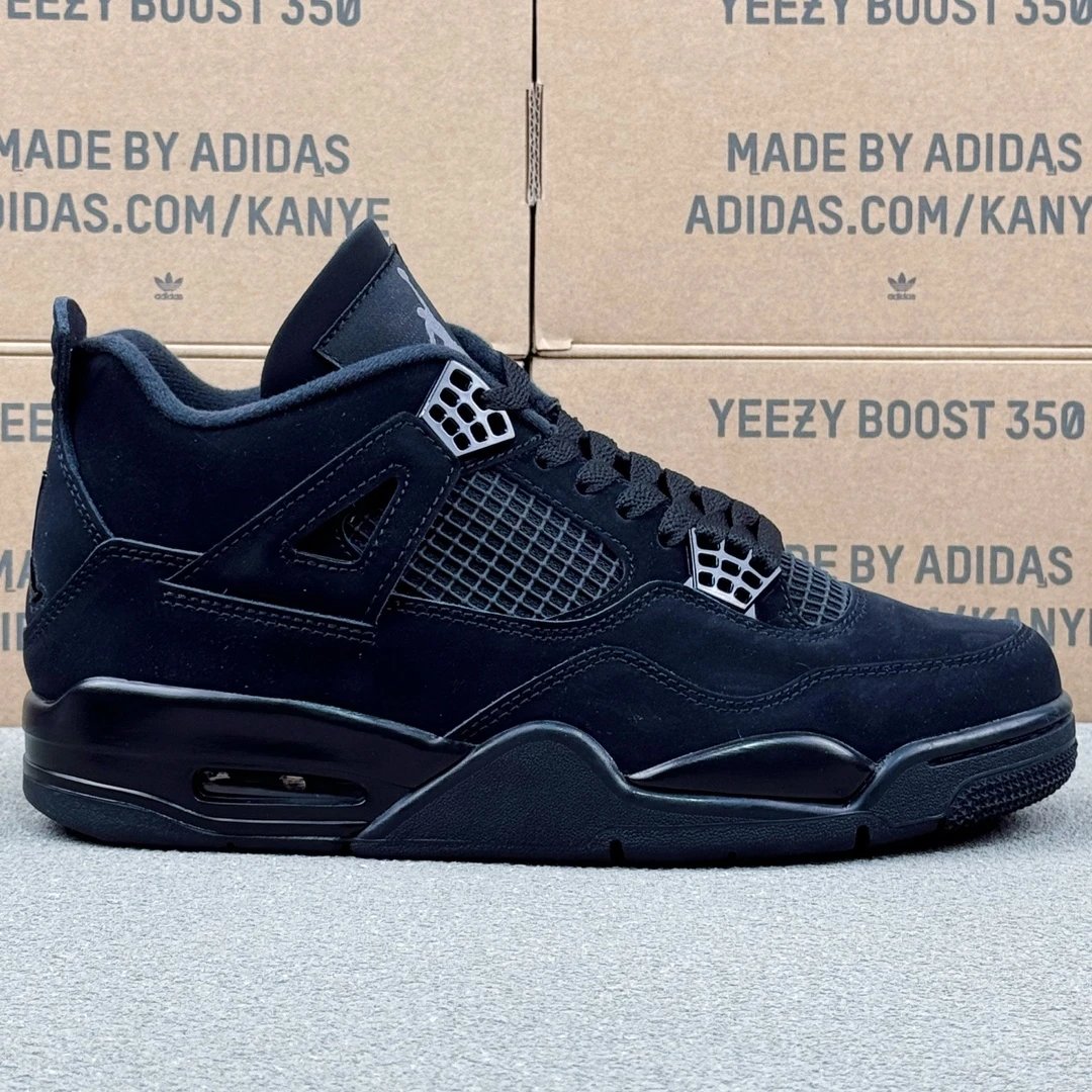Jordan Sneakers Air 4 image 7