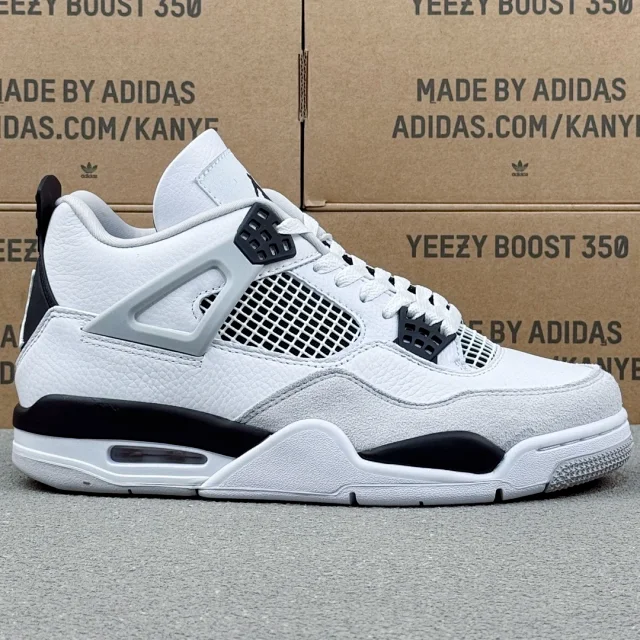 Jordan Sneakers Air 4 product detail image 3