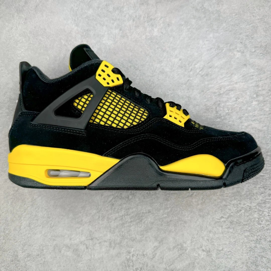 Jordan Sneakers Air 4 image 13