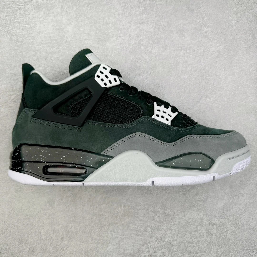 Jordan Sneakers Air 4 image 14
