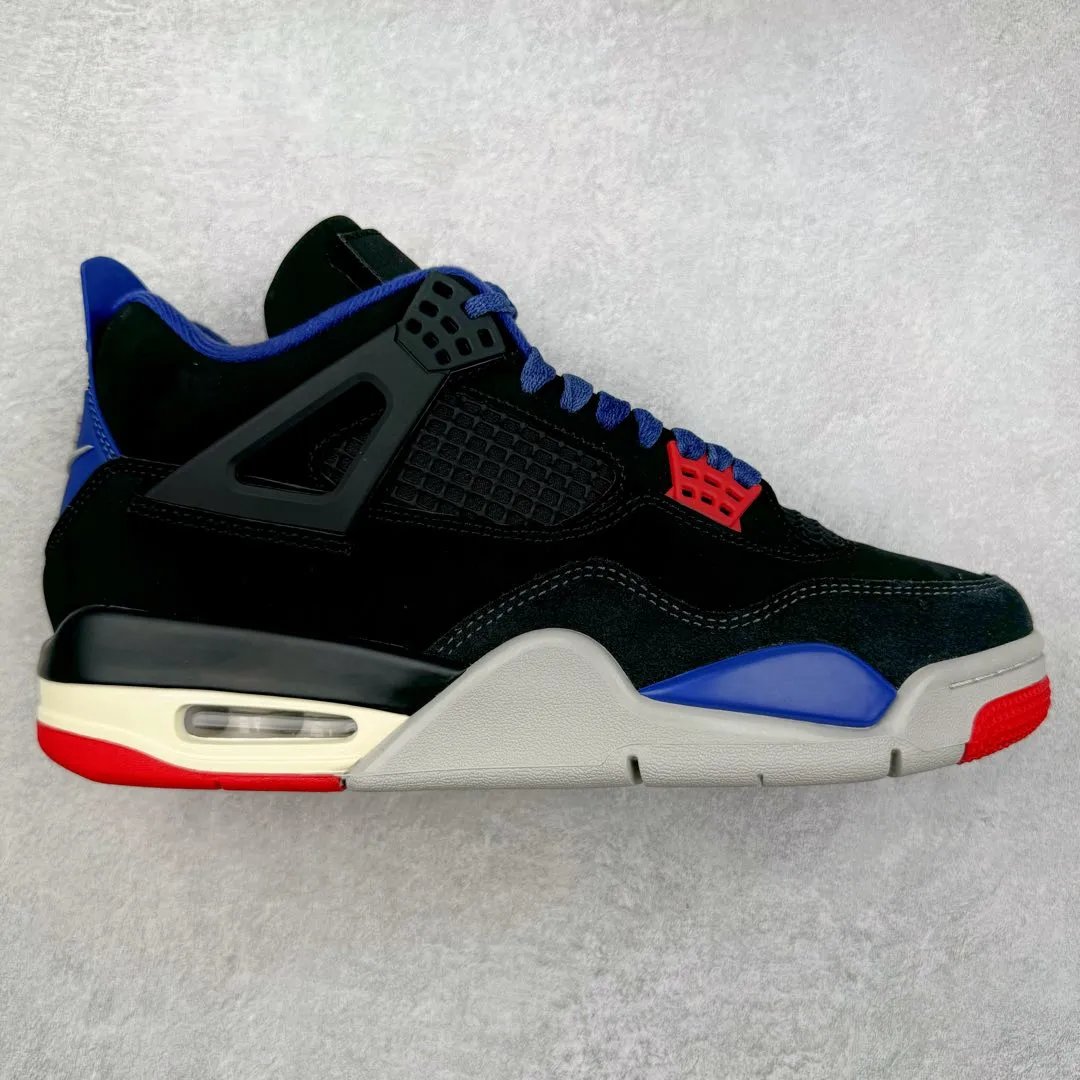Jordan Sneakers Air 4 — 9