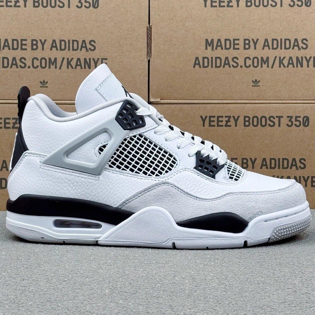 Jordan Sneakers Air 4 — 2