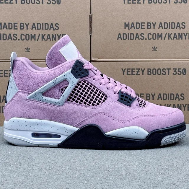 Jordan Sneakers Air 4 product detail image 2