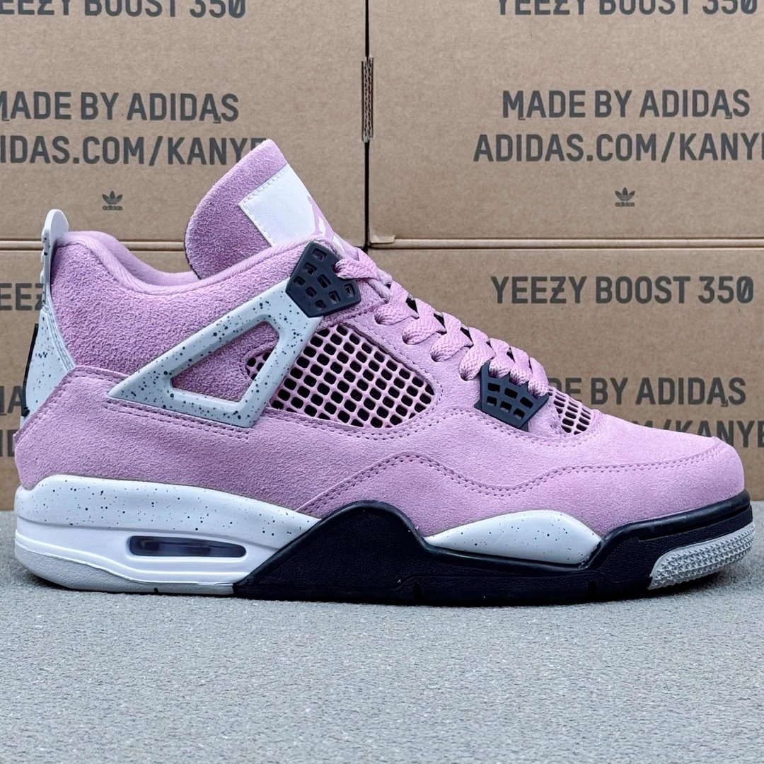 Jordan Sneakers Air 4 — 1
