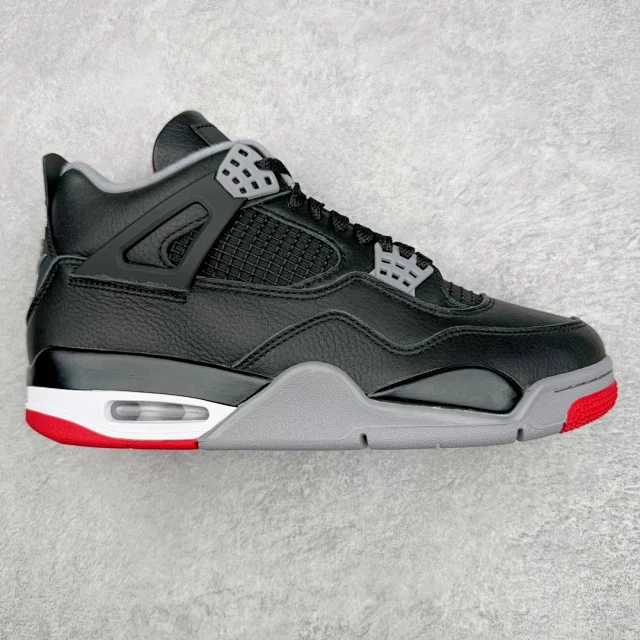 Jordan Sneakers Air 4 product detail image 8