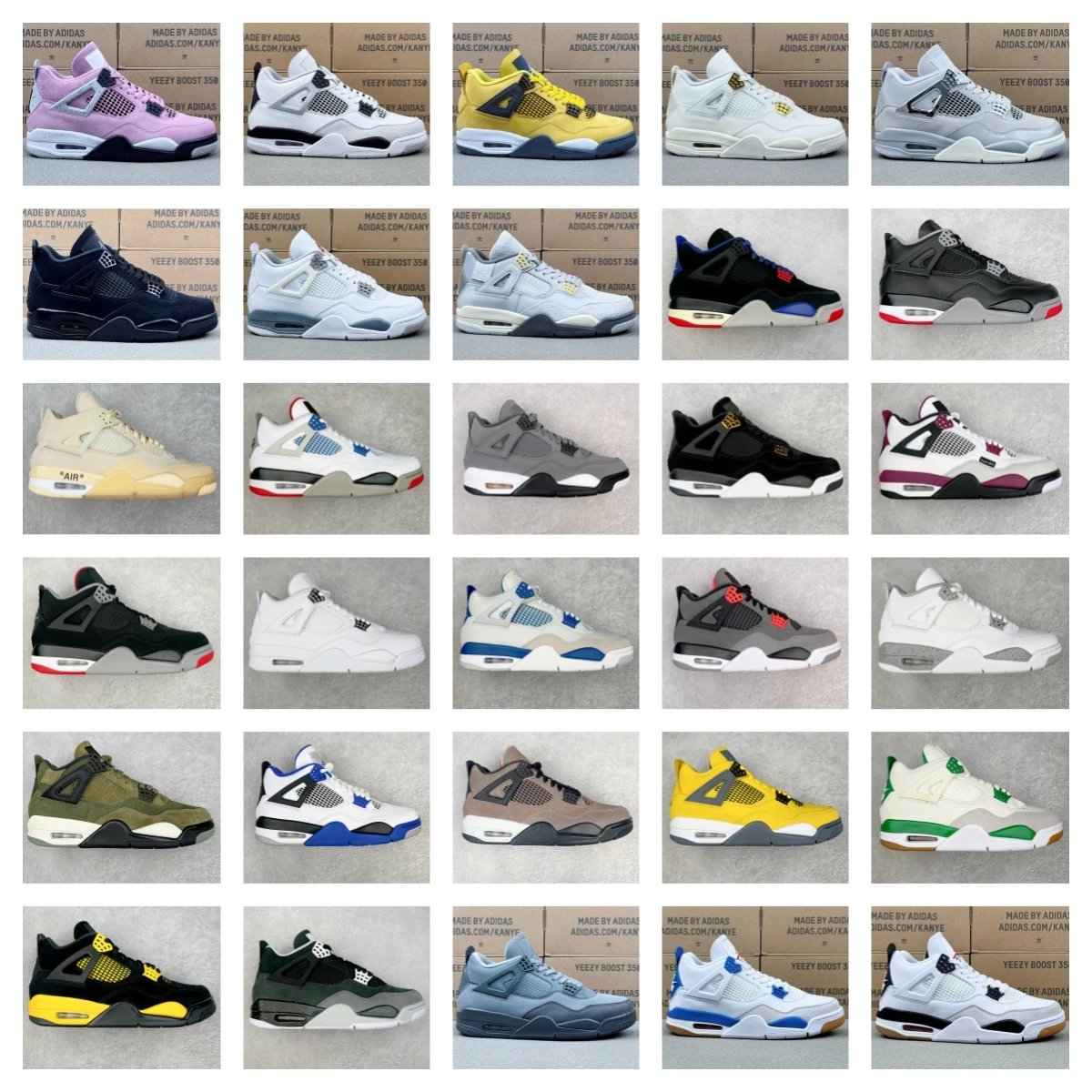 mickeybuys.comPK batch 4th Generation Series Collection