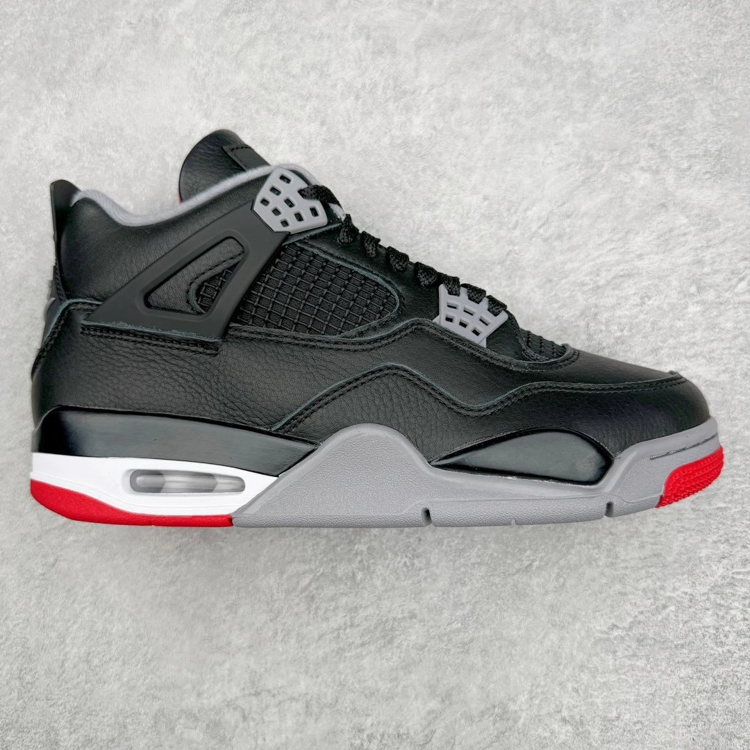 Jordan Sneakers Air 4 — 10