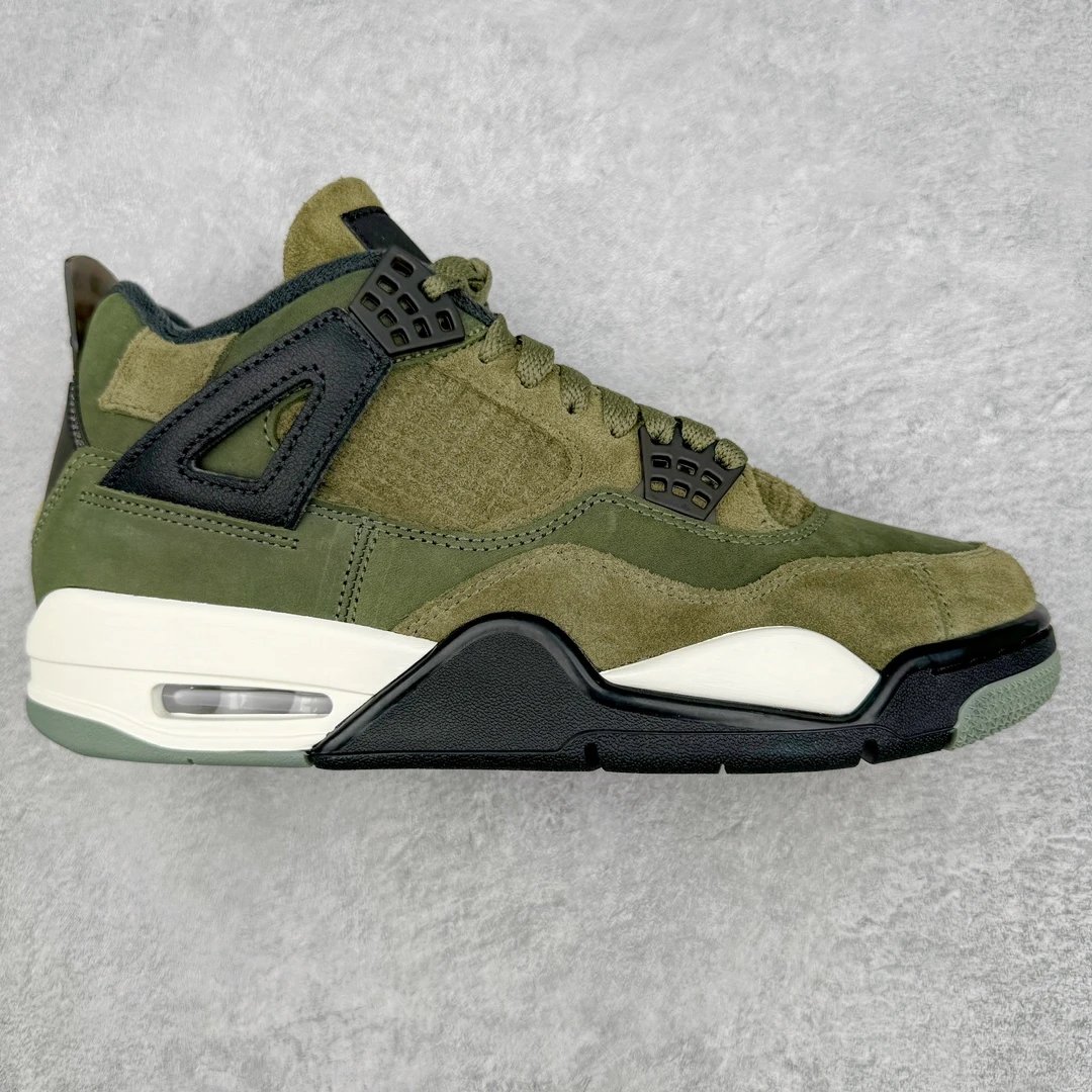 Jordan Sneakers Air 4 — 21