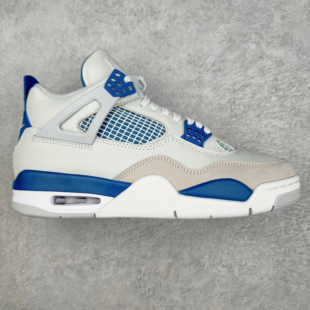 Jordan Sneakers Air 4 — 18
