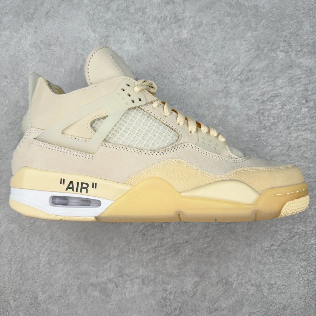 Jordan Sneakers Air 4 — 11