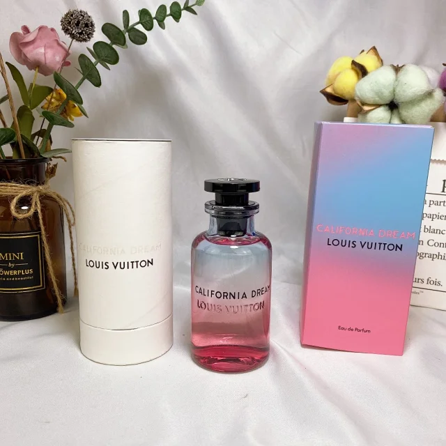 Louis Vuitton Multiple fragrance models product detail image 9
