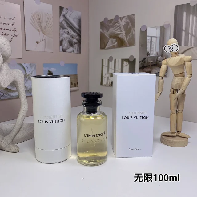 Louis Vuitton Multiple fragrance models product detail image 8