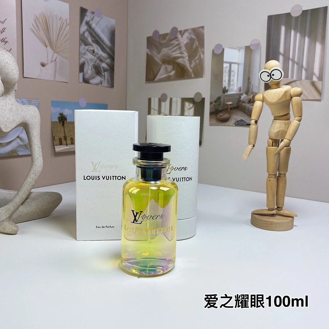Louis Vuitton Imagination Eau de Parfum Transparent Green Perfume product detail 12 in Litbuy spreadsheet finds