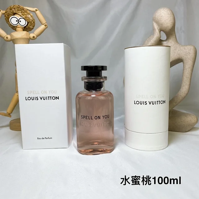 Louis Vuitton Multiple fragrance models product detail image 7