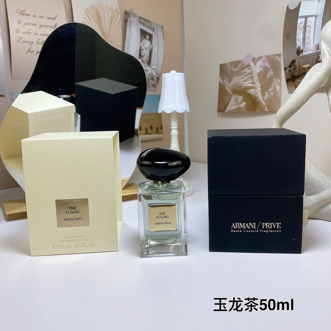 Yulong Perfume