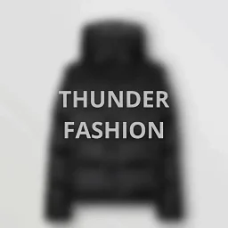 thumbnail for White label down jacket with detachable sleeves