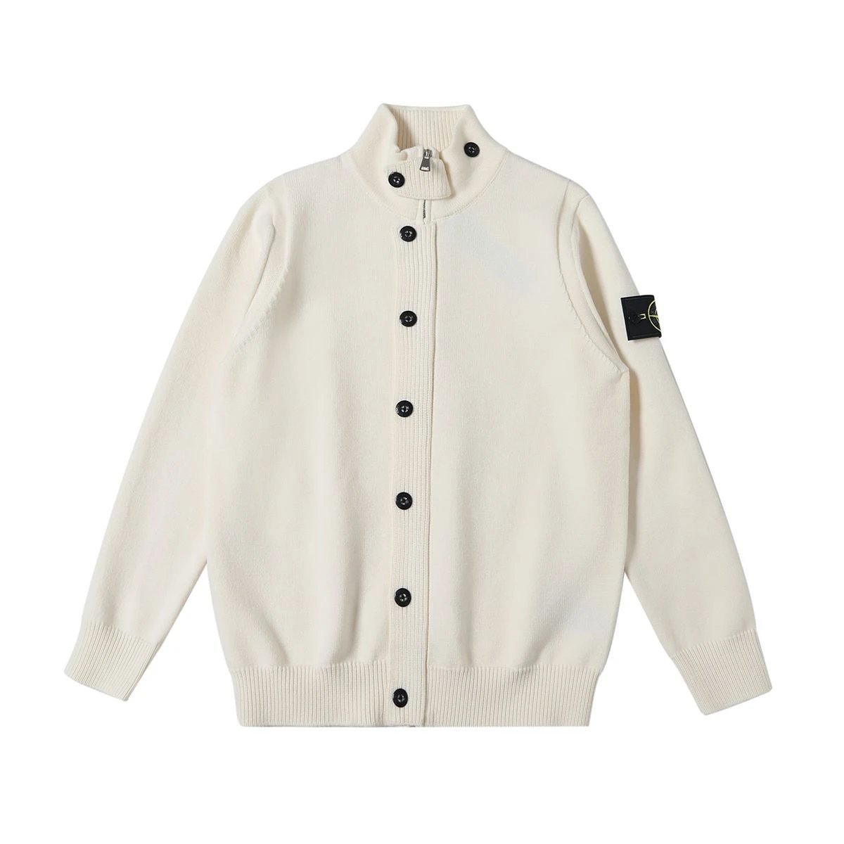 Knit Beige