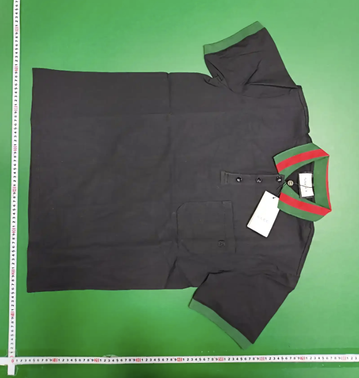 Gu Pocket Black