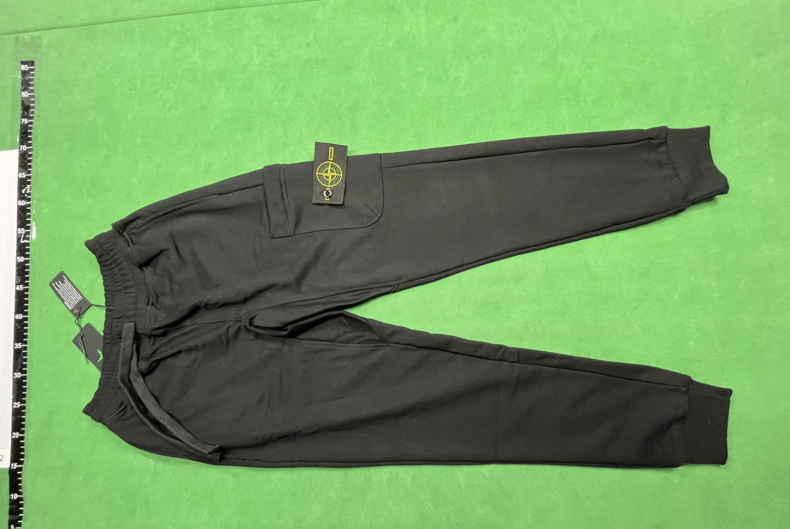 Black pants