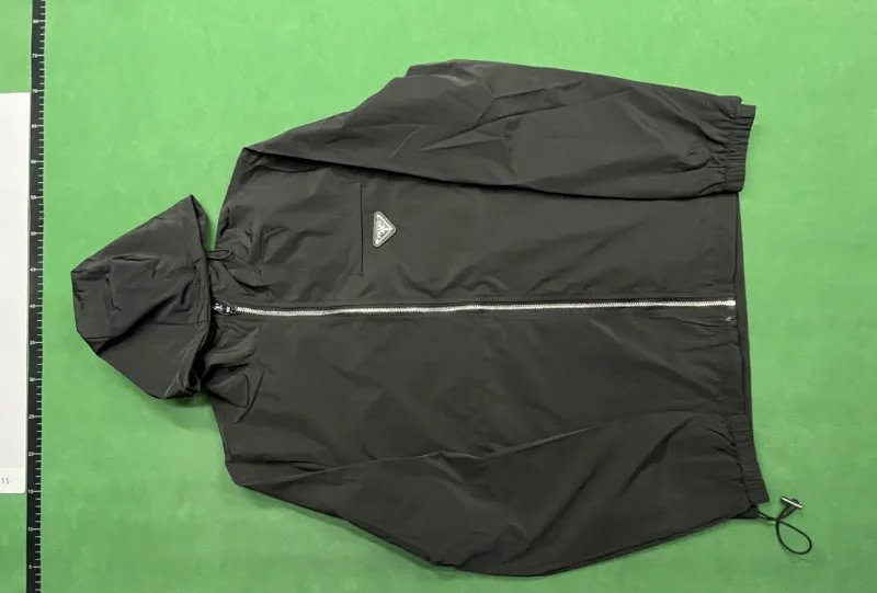 55011 Black PRA
